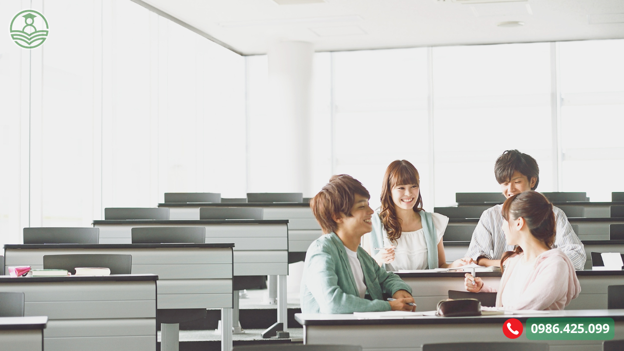 Tuyển sinh Đại học Thương Mại Hệ Từ xa 2025 – Cơ hội học tập linh hoạt cho mọi đối tượng