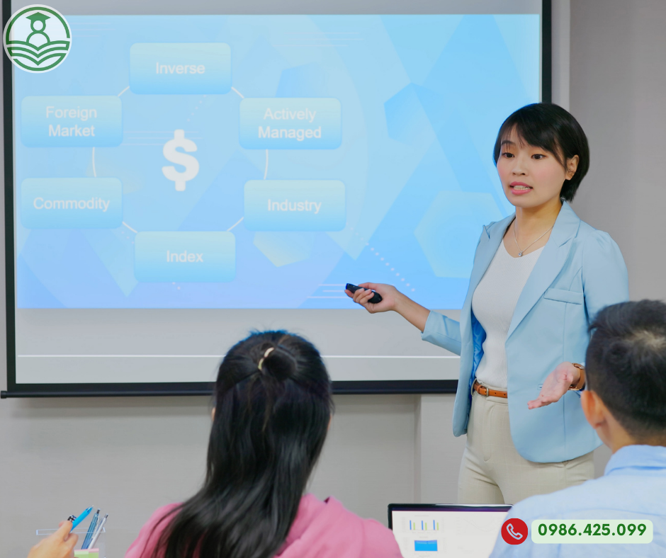 Văn bằng 2 đại học Trực tuyến năm 2024