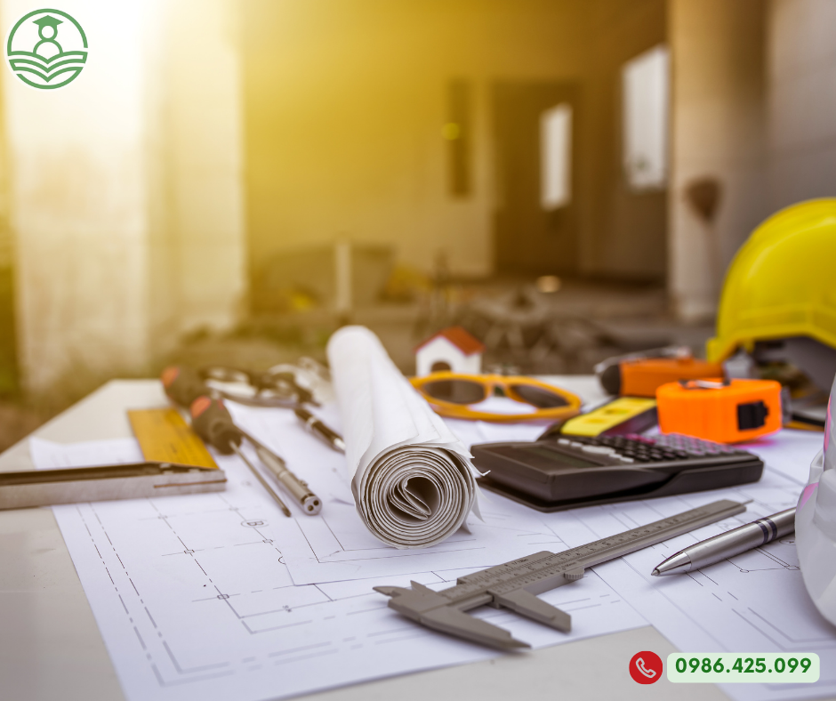 Cao đẳng Cầu Đường Online Từ xa 2024