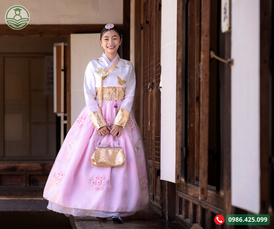 Cao đẳng tiếng Hàn Online Từ xa