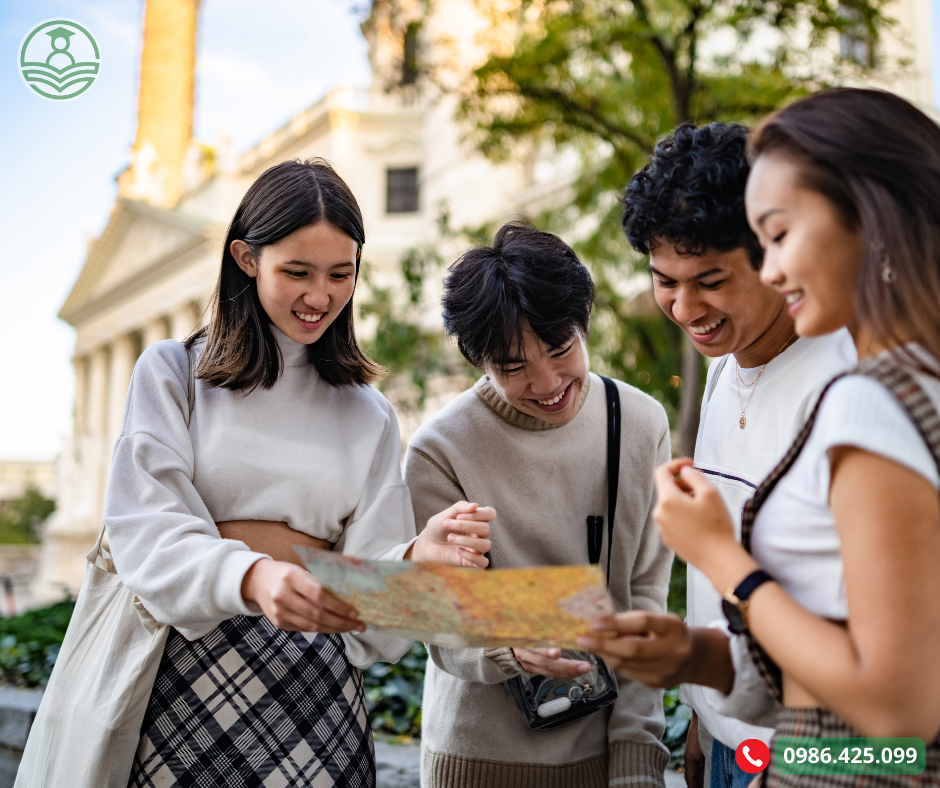 Cao đẳng tiếng Trung Online Từ xa