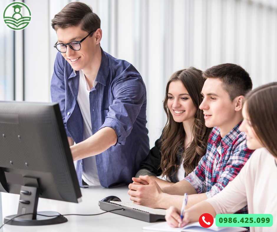 cao đẳng công nghệ thông tin