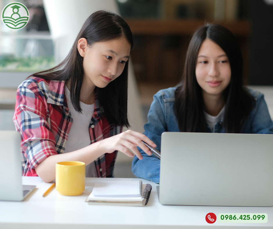 cao đẳng kế toán online