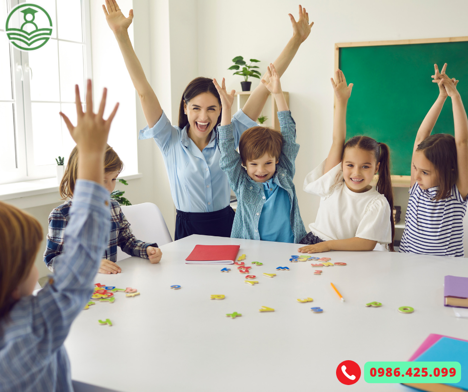 Tuyển sinh Văn bằng 2 Đại học Sư phạm mầm non online