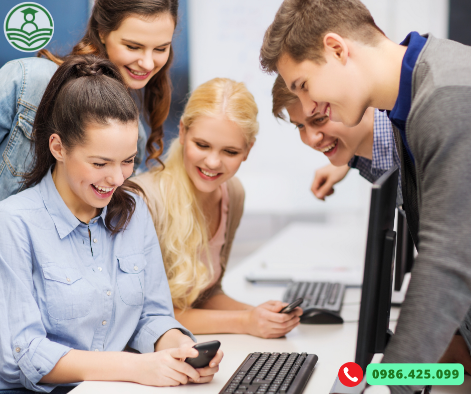 Cao đẳng Quản trị Kinh doanh Online Từ xa