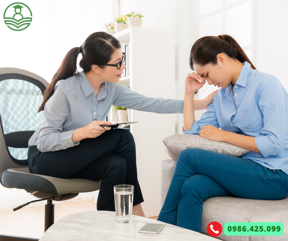Học Trung cấp Tâm lý Online Từ xa