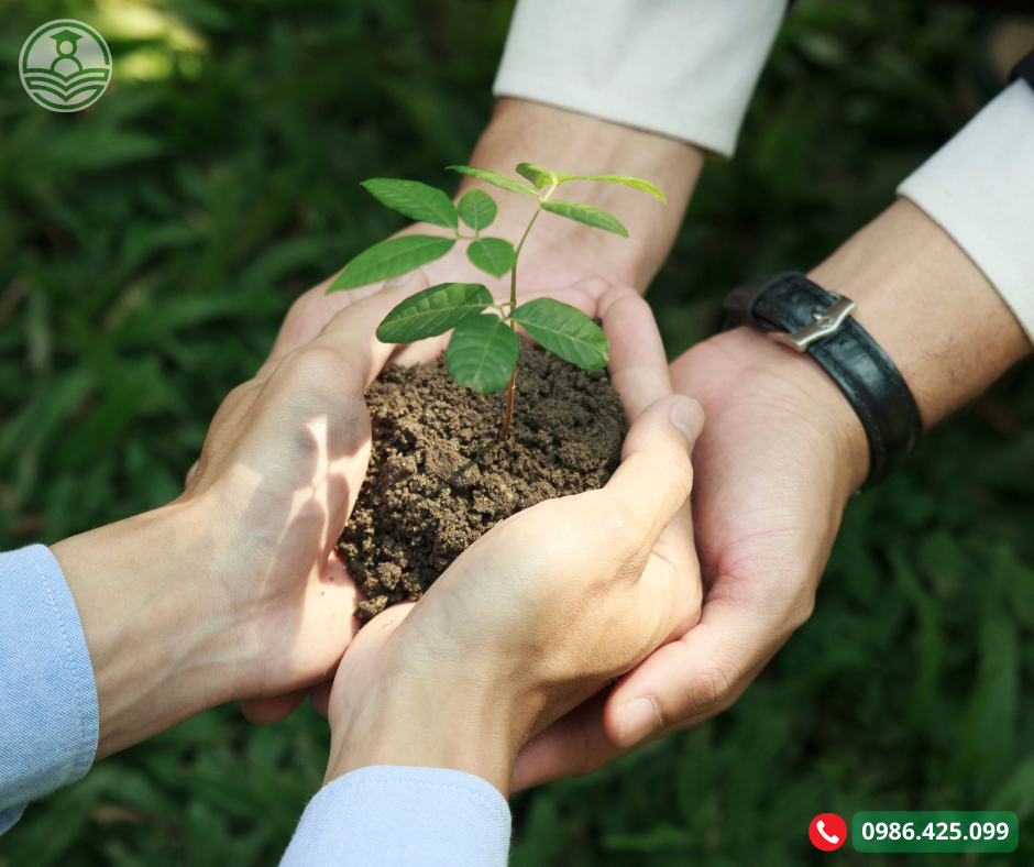 Cao Đẳng Bảo Hộ Lao Động Và Môi Trường Online