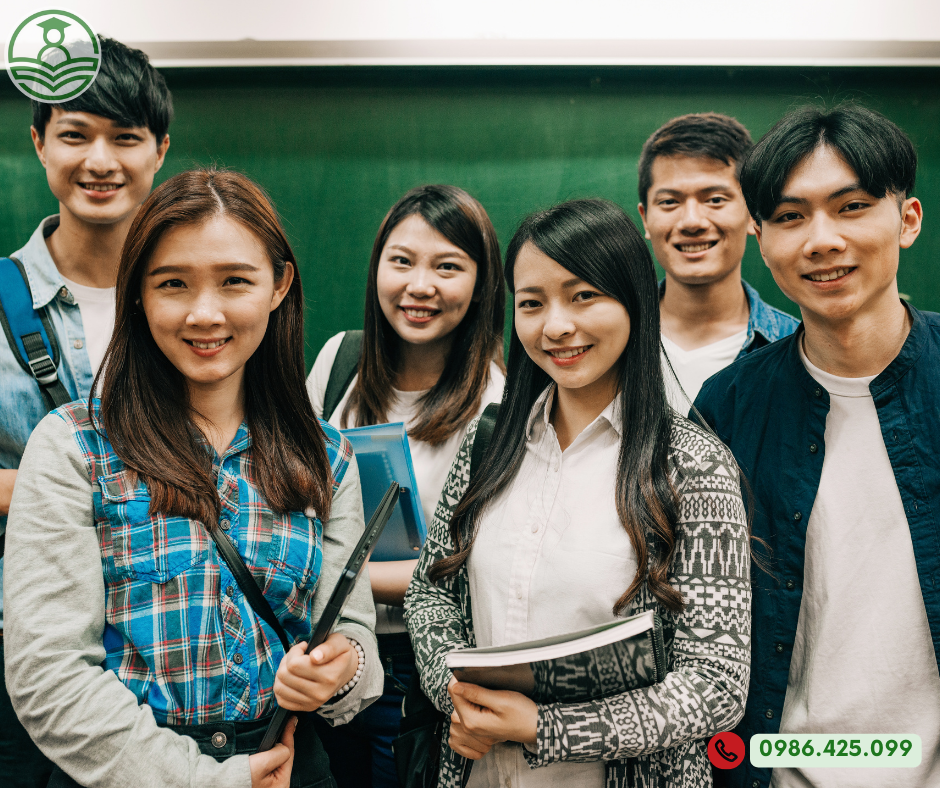 thạc sĩ tâm lý học từ xa