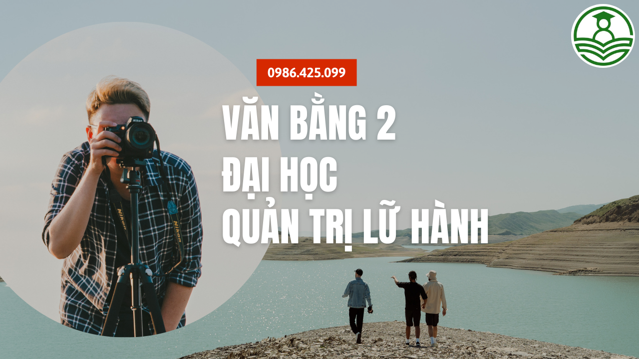 Đại học Quản trị lữ hành