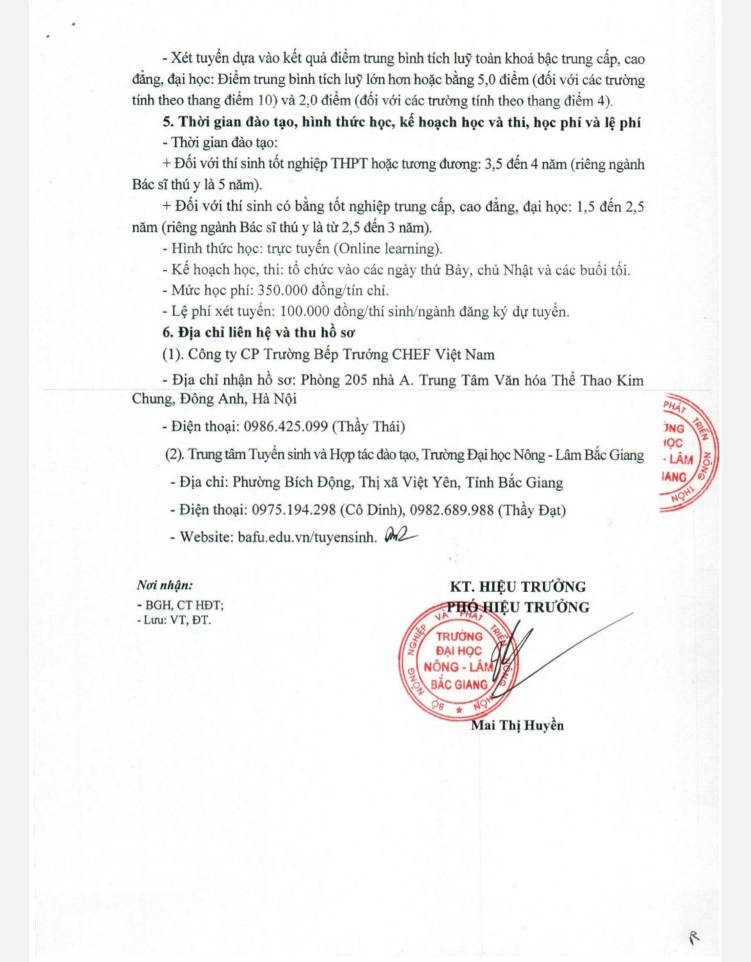 Học Đại học Thú y Từ xa Online bao lâu nhận bằng?