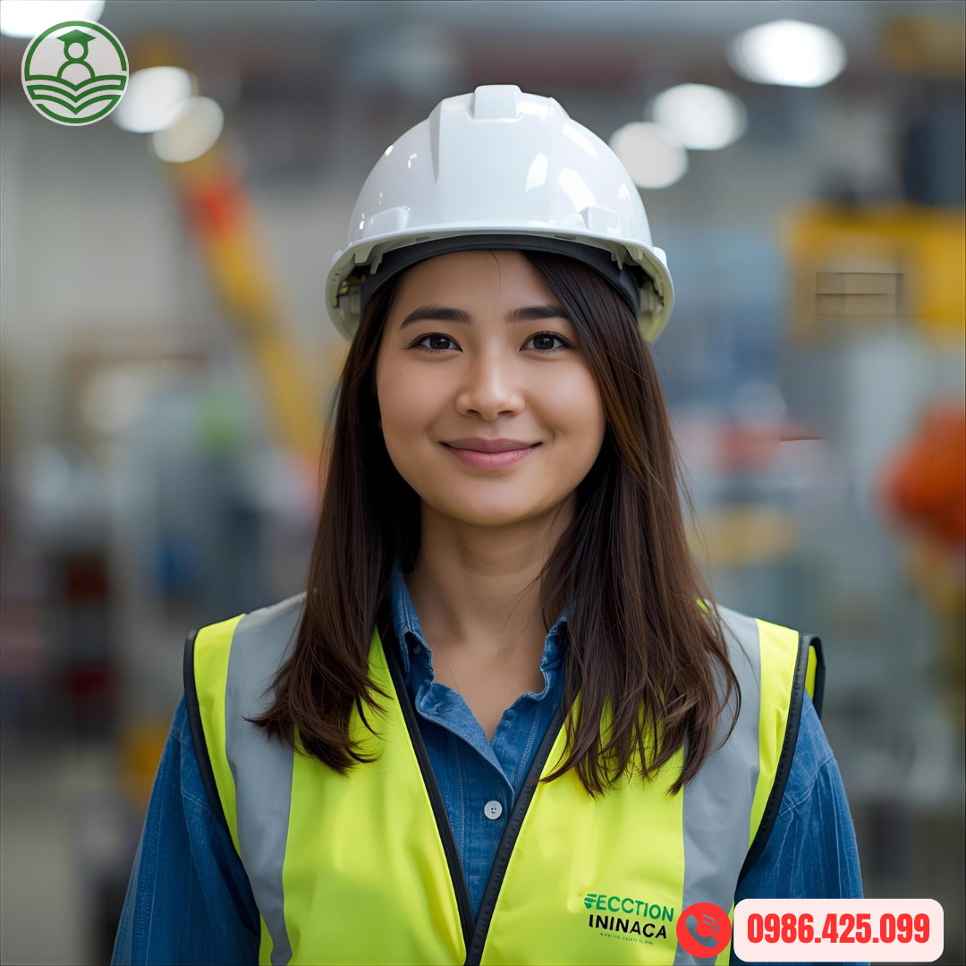 Học Đại học Điện Công nghiệp Online Từ xa
