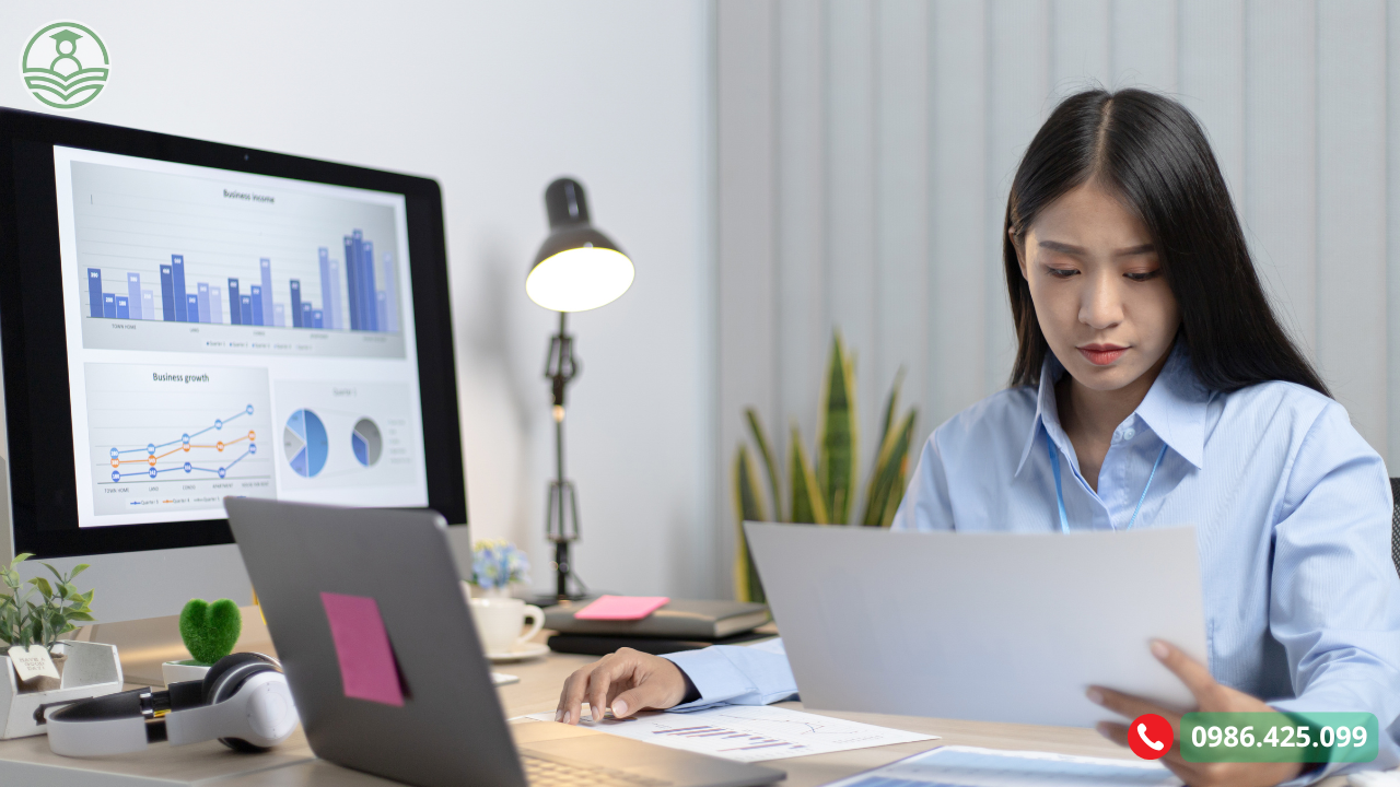 Thời gian đào tạo Thạc sĩ Quản Lý Giáo Dục Online Từ xa?