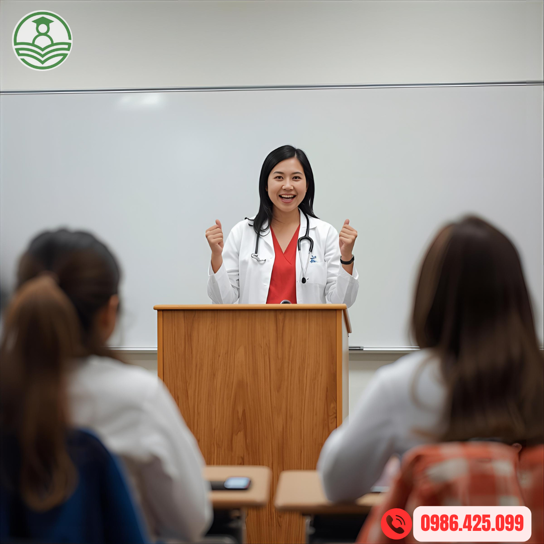 Tuyển sinh Trung cấp Thú y tại Cần Thơ