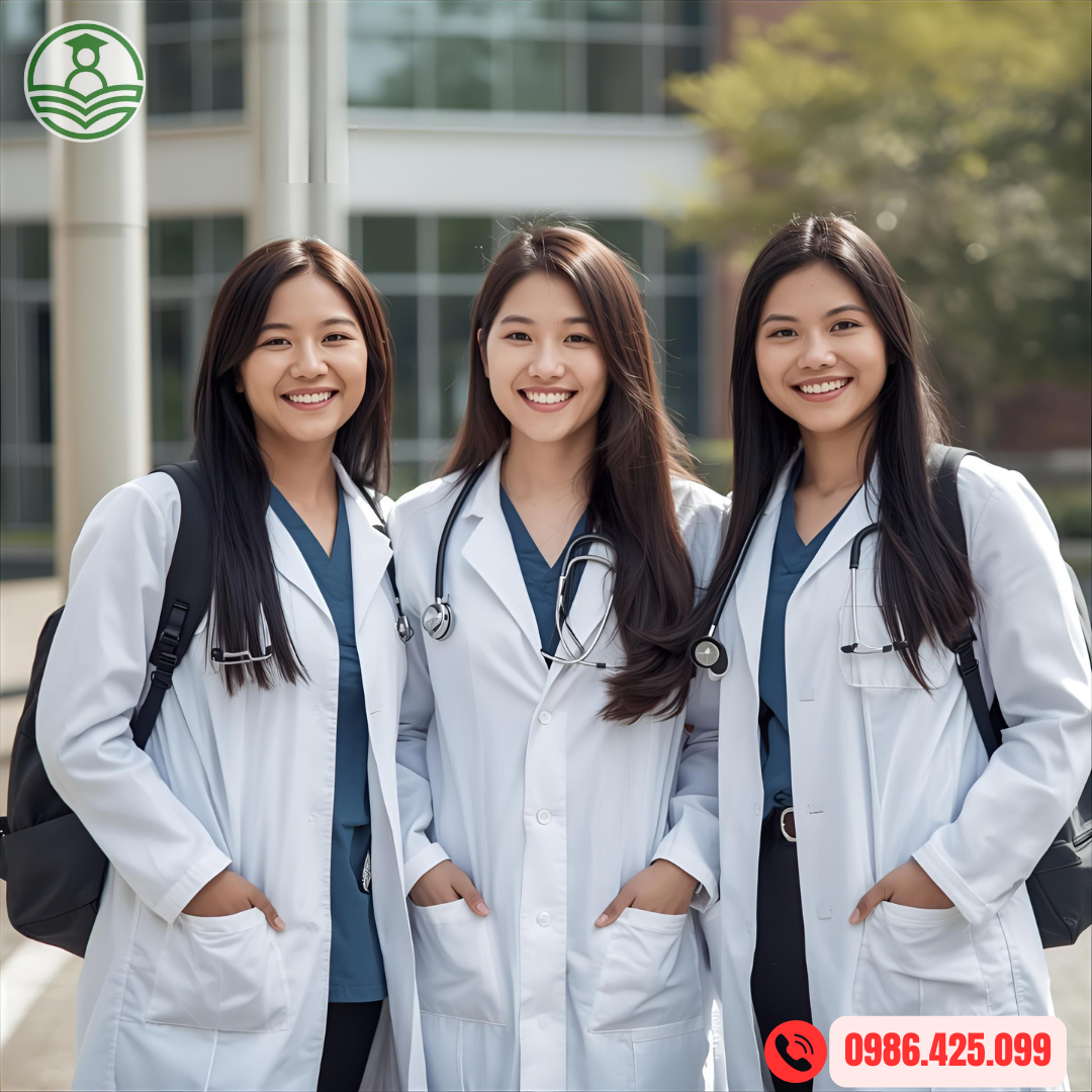 Tuyển sinh Trung cấp Thú y tại Đồng Nai