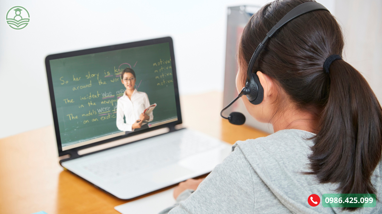 Quản Lý Giáo Dục Online Từ xa