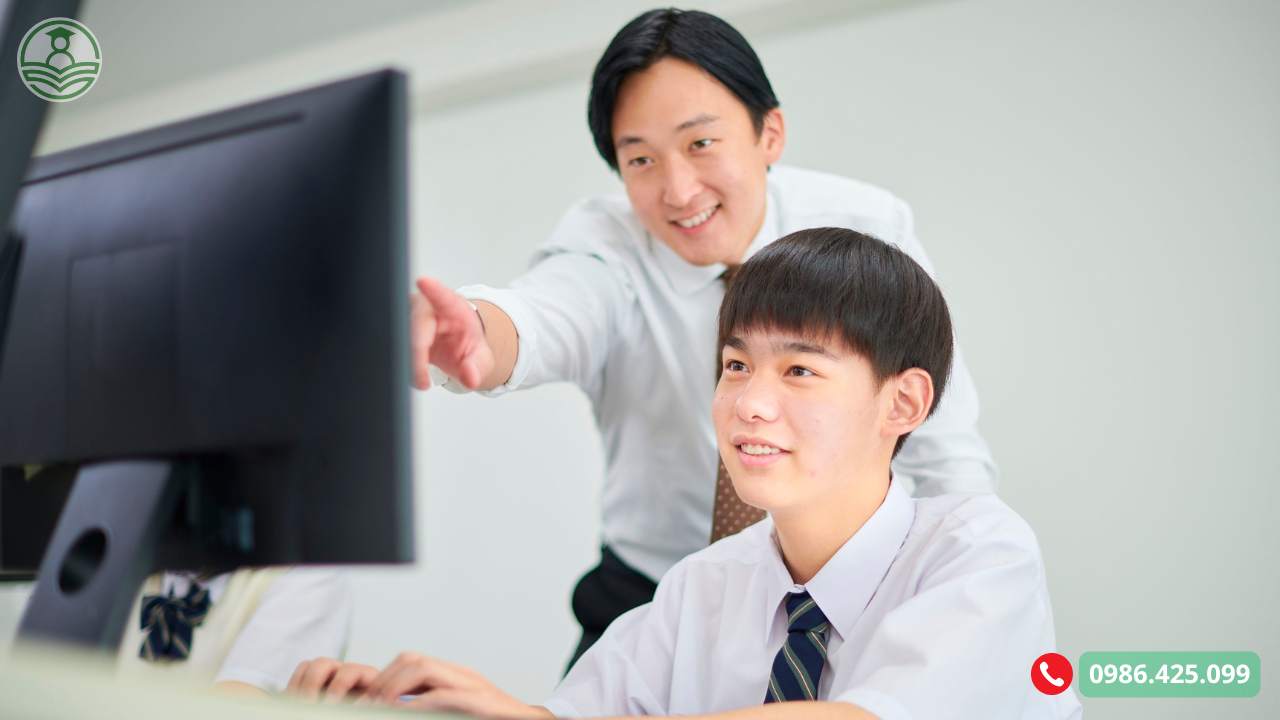 Tuyển sinh Văn bằng 2 Sư phạm Tin học Online Từ xa 2025