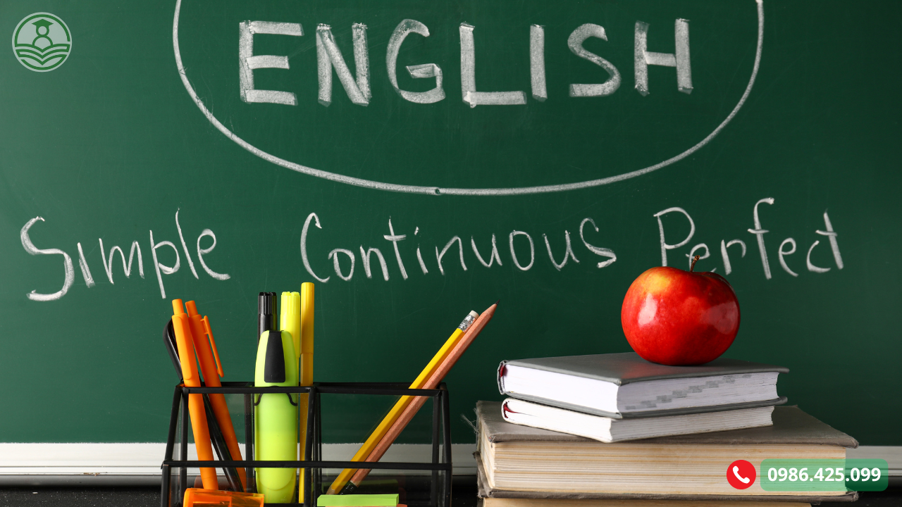 Đại học Sư phạm Tiếng Anh Online Từ xa năm 2025