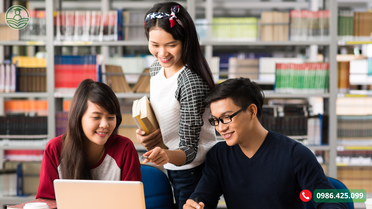 Đại học Nuôi Trồng Thủy Hải Sản Online Từ Xa Tuyển Sinh 2026