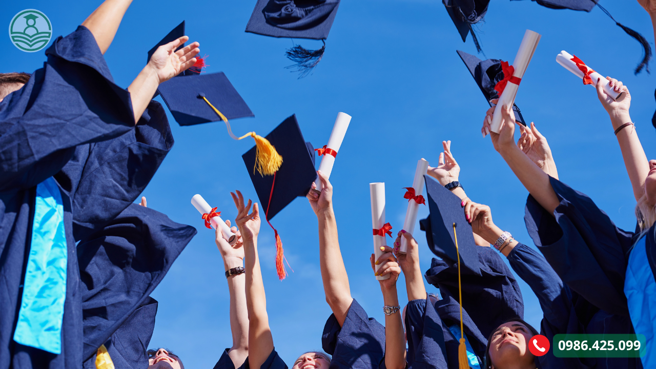 Đại học Nuôi Trồng Thủy Hải Sản Online Từ Xa Tuyển Sinh 2026