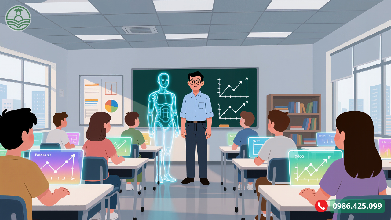 Top 6 Ngành Nghề Hot Năm 2026