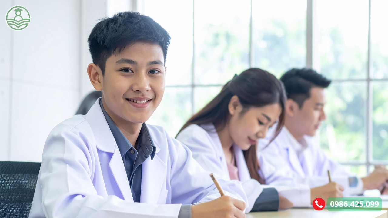 Top 6 Ngành Nghề Hot Năm 2026