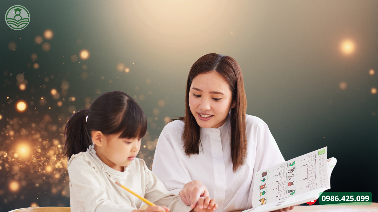 Thạc sĩ Giáo dục Tiểu học học những gì?