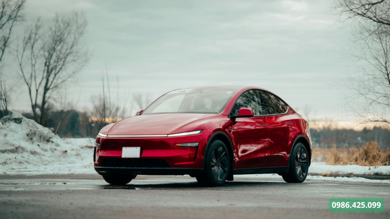 Trung cấp Ô tô điện: Cơ hội việc làm cực lớn trong năm 2026